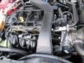  2006 Fusion SEL 2.3L DOHC 16V iVCT Duratec Inline 4 Cyl. Engine