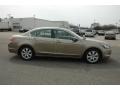 2008 Bold Beige Metallic Honda Accord EX-L Sedan  photo #14