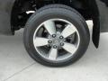 2010 Toyota Tundra TRD Sport Regular Cab Wheel and Tire Photo