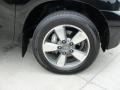 2010 Toyota Tundra TRD Sport Regular Cab Wheel and Tire Photo
