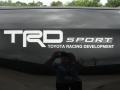  2010 Tundra TRD Sport Regular Cab Logo