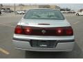 2004 Galaxy Silver Metallic Chevrolet Impala   photo #5