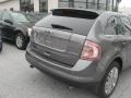 2010 Sterling Grey Metallic Ford Edge Limited  photo #44