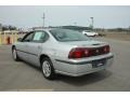 2004 Galaxy Silver Metallic Chevrolet Impala   photo #6