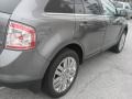 2010 Sterling Grey Metallic Ford Edge Limited  photo #45