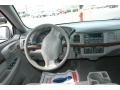 2004 Galaxy Silver Metallic Chevrolet Impala   photo #8