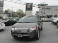 2010 Sterling Grey Metallic Ford Edge Limited  photo #48