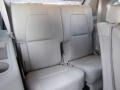 Grey Interior Photo for 2007 Suzuki XL7 #48207238