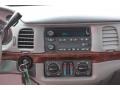 2004 Galaxy Silver Metallic Chevrolet Impala   photo #11