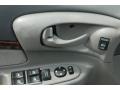 2004 Galaxy Silver Metallic Chevrolet Impala   photo #12