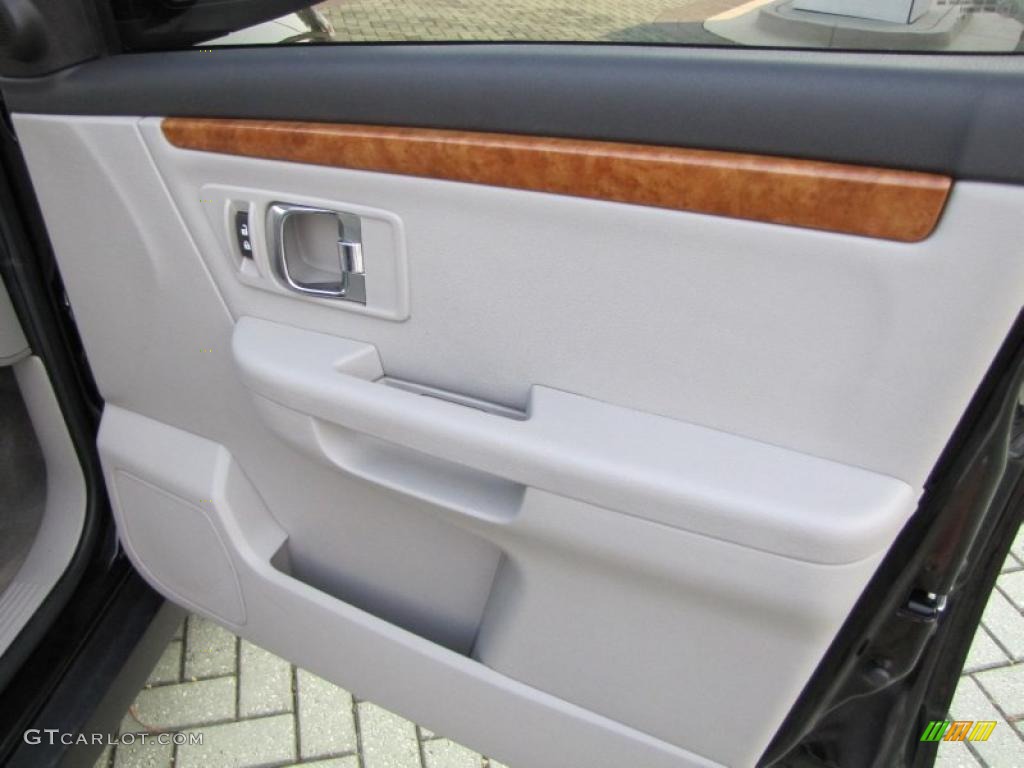 2007 Suzuki XL7 Limited AWD Door Panel Photos
