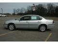 2004 Galaxy Silver Metallic Chevrolet Impala   photo #13