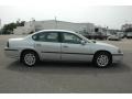 2004 Galaxy Silver Metallic Chevrolet Impala   photo #14