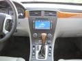 Controls of 2007 XL7 Limited AWD