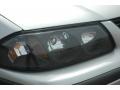 2004 Galaxy Silver Metallic Chevrolet Impala   photo #15
