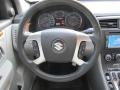 Grey Steering Wheel Photo for 2007 Suzuki XL7 #48207337