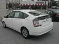 Super White - Prius Hybrid Photo No. 8
