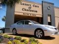 Classic Silver Metallic - ES 330 Photo No. 1