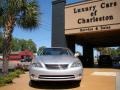 Classic Silver Metallic - ES 330 Photo No. 2