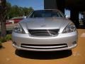 Classic Silver Metallic - ES 330 Photo No. 3