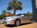 Classic Silver Metallic - ES 330 Photo No. 4