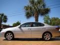 Classic Silver Metallic - ES 330 Photo No. 5