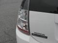 Super White - Prius Hybrid Photo No. 43