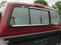 Sunfire Red Pearl - Tacoma Extended Cab 4x4 Photo No. 21