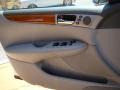 Classic Silver Metallic - ES 330 Photo No. 20