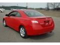 Rallye Red - Civic EX Coupe Photo No. 6