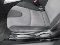 Black/Chapparal 2004 Mazda RX-8 Standard RX-8 Model Interior Color