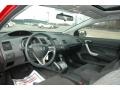 Rallye Red - Civic EX Coupe Photo No. 12