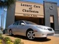 Classic Silver Metallic - ES 330 Photo No. 32