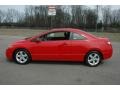 Rallye Red - Civic EX Coupe Photo No. 13