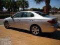 Classic Silver Metallic - ES 330 Photo No. 33
