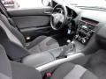 Black/Chapparal Interior Photo for 2004 Mazda RX-8 #48208189