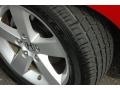 Rallye Red - Civic EX Coupe Photo No. 16