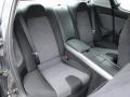 Black/Chapparal 2004 Mazda RX-8 Standard RX-8 Model Interior Color