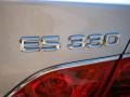 Classic Silver Metallic - ES 330 Photo No. 37