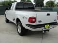 1997 Oxford White Ford F150 XLT Extended Cab 4x4  photo #5