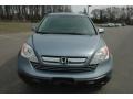 2007 Glacier Blue Metallic Honda CR-V EX-L 4WD  photo #2