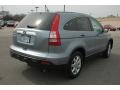 2007 Glacier Blue Metallic Honda CR-V EX-L 4WD  photo #4