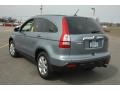 2007 Glacier Blue Metallic Honda CR-V EX-L 4WD  photo #6