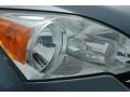 2007 Glacier Blue Metallic Honda CR-V EX-L 4WD  photo #7