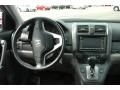 2007 Glacier Blue Metallic Honda CR-V EX-L 4WD  photo #8