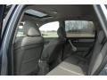 2007 Glacier Blue Metallic Honda CR-V EX-L 4WD  photo #9