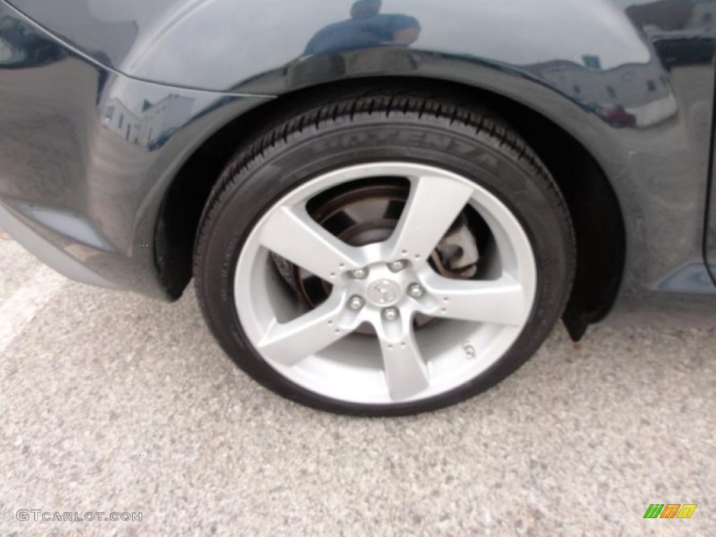 2004 Mazda RX-8 Standard RX-8 Model Wheel Photo #48208360