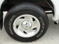 1997 Ford F150 XLT Extended Cab 4x4 Wheel and Tire Photo