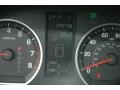 2007 Glacier Blue Metallic Honda CR-V EX-L 4WD  photo #11