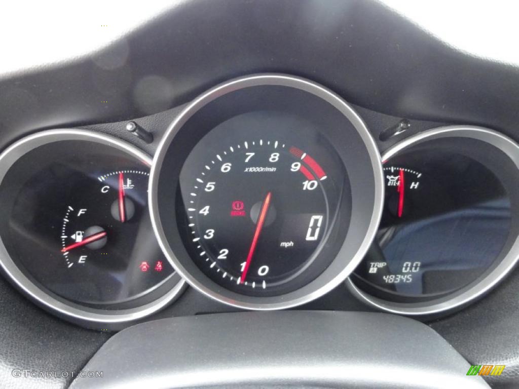 2004 Mazda RX-8 Standard RX-8 Model Gauges Photo #48208531